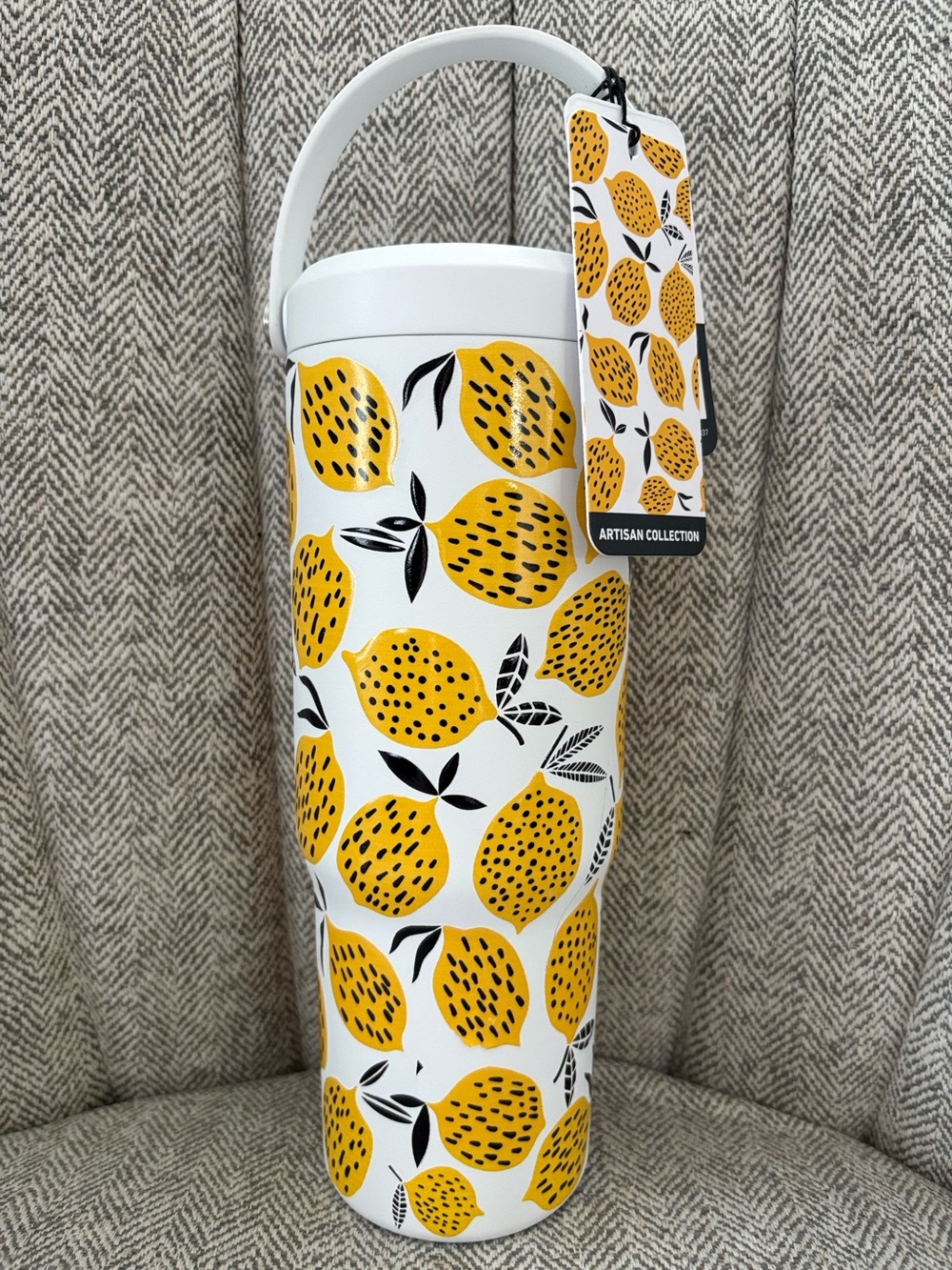 Hydrapeak Stainless Steel Tumbler